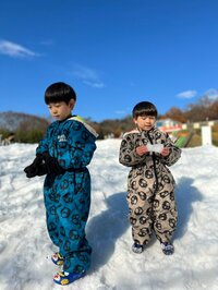 ココリコ遠藤嫁『遺伝子』