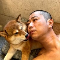 尾形あい『小さな喧嘩』