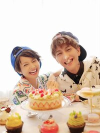 misono×Nosuke『僕の本音【#2】』