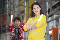 小松靖のモノノフモード#3 feat.弘中綾香「私がももクロちゃんを好きになった理由」