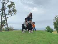 川崎希『富山県♡』