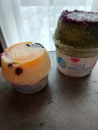 秋野暢子『鹿児島の想い出　甘い物』