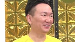 「背小っちゃいですよね」かまいたち山内、マッチョな有名フィットネスジムオーナーに失言連発でピリピリ「悪口じゃないですか」