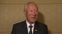 青木功氏「2020年東京五輪に向けてゴルフ界は変わっていく」　変革の一年に手応え