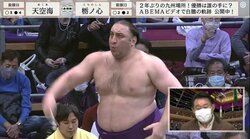 元若乃花、栃ノ心の心情を推察「“まだ引退したくない”という気持ちがあって」