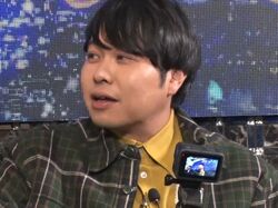 東ブクロ、最高月収を聞かれ「会社なんで月々決まってて…」