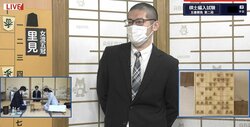 折田翔吾四段「経験したことのないくらいの報道陣が」経験者が明かす編入試験の緊張感／将棋・棋士編入試験五番勝負第2局