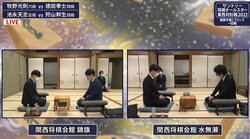 関西ラスト1枠は誰の手に？A級在籍の斎藤慎太郎八段＆菅井竜也八段、勝率1位の新鋭・徳田拳士四段ら参戦／将棋オールスター