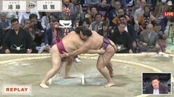 す、すごい痩せた…元人気力士、“まるで別人”な姿に騒然「見違えた」「イケメンすな」