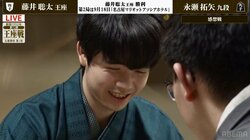 「棋神の如き強さ」藤井聡太王座の圧巻勝利に女流棋士が大興奮！緩急自在の指し回しにファンも驚き「強すぎ太」「覚醒」