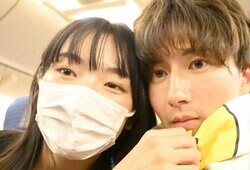 「キスする前に歯磨き」潔癖症カップルのルーティン動画に衝撃「毎日やんのこれ！？」