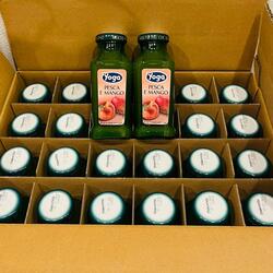  だいたひかる、旅行先で箱買いした驚きの美味しさだった品を紹介「宿泊先からネットで注文して」 