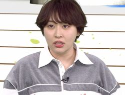 丸山礼、お気に入りのホストを紹介「ロマネさんって言うんですけど」有名人にそっくりと話題に