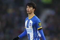 絶好調の三笘薫がクラブ新記録を樹立！…リーグ戦5試合連続で得点に直接関与