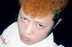 「人殺す以外は全部やってきた」人気芸人、若かりし頃“総長時代の写真”を公開し衝撃