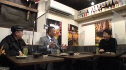 極楽とんぼの2人が芸能界の悩みに切り込む！初回ゲストは清原和博　新番組『迷えるとんぼちゃん』3月3日よりレギュラー放送開始