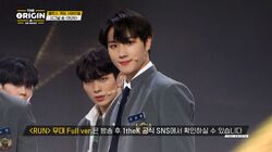 K-POPアイドルデビューをかけた最高難易度オーディションがスタート！BTS、ATEEZの課題曲でイケメンたちが火花を散らす『THE ORIGIN - A, B, Or What?』#1