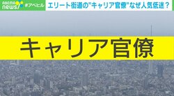 エリート街道“キャリア官僚”の倍率・申込者数が過去最低…なぜ人気低迷？ 専門家が背景を分析