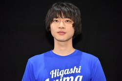 平井亜門、冴えない高校時代に後悔！青春映画出演で「取り戻そうとしています」
