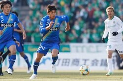 重要な球際の攻防！ “チームの心臓”ロメロ・フランクが明かすゼルビアに必要なこと