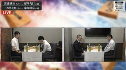 公式戦10連勝中の戸辺誠七段、“レジェンド”森内俊之九段ら出場 個性豊かな東京予選Bブロック代表権は誰の手に！？／将棋オールスター