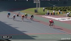 地元・松井宏佑が逃げて決勝へ「日に日に脚は良くなっている」／小田原：北条早雲杯争奪戦