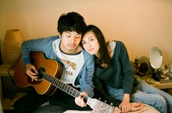 魚喃キリコ 原作の映画『南瓜とマヨネーズ』に峯田和伸、米津玄師などから共感と絶賛のコメント