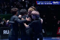 「二度とない景色」本田圭佑、長友佑都、遠藤保仁、乾貴士、家長昭博など“アベンジャーズの夢のPK戦”にファン大興奮！長すぎ助走や強烈シュートに「楽しすぎた」「えぐすぎ」