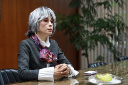 水野美紀、強烈キャラを再び怪演！“村西とおる風”クセ強弁護士役に期待