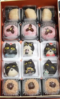  藤あや子、可愛くて“食べられない”美味な品「今年も楽しみにしておりました」 