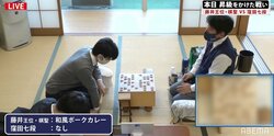 藤井聡太王位・棋聖、昇級かかる一局は対抗形に 順位戦は過去37勝1敗／将棋・順位戦B級2組