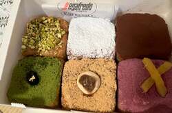  藤あや子、行列ができる店の差し入れを公開「美味しそう」「嬉しいですね」の声 