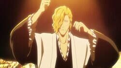 アニメ『BLEACH 千年血戦篇-訣別譚-』意識が戻った檜佐木は必死に警告する…第18話あらすじと先行カット公開