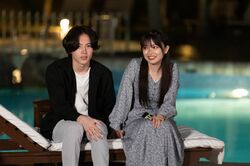 ライバル男子に嫉妬「好きな気持ちは負けてない」モテ女子・ゆうかにガンガンアピール＆手繋ぎも『今日好き』初虹編第4話