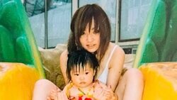 「ナンパ男に拉致され軟禁、2ヶ月後に妊娠発覚。15歳で出産。生まれた娘は20歳で妊娠」36歳でおばあちゃんになった美女の壮絶すぎる過去