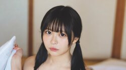 “低身長×童顔×美バスト”のニューヒロイン 木村夢叶が 『週プレ』初登場
