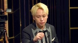 「二人ともガチだ」IMP.横原悠毅 vs さや香・新山、異色ポーカー対決でみせた“真剣すぎる表情”に視聴者も息を呑む