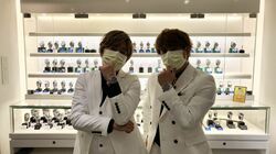 声優・仲村宗悟が大人な男としての“決断”を発表！生放送中に“ロレックス”を購入!?