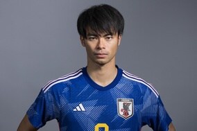 フルメニューは未消化も…三笘薫、ドイツ戦へ意気込み「100％戻せる」