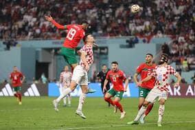 4年後の日本に頼れるハイタワーFWは出てくるか　ベグホルスト、ムーアら“190cm超えFW”が生むトレンド