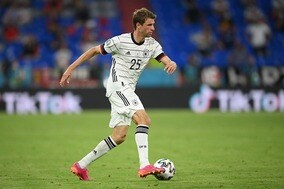 クローゼのW杯歴代最多得点記録も狙える？　神出鬼没の点取り屋ミュラーが挑むレジェンド超え