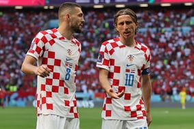 【W杯】森保ジャパン、クロアチア戦のキーポイントを日本代表OBが展望　世界屈指の中盤にどう対処すべき？