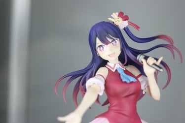 アニメ『【推しの子】』フィギュア一覧｜値段は？ゲーセンの