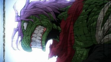 死柄木タチヲ救ケロ！」アニメ「ヒロアカ」153話、執念で“黒霧奪還”に