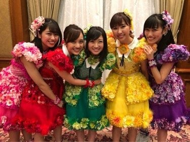 ももクロ卒業の有安杏果に、百田夏菜子らメンバーが続々メッセージ | エンタメ総合 | ABEMA TIMES | アベマタイムズ