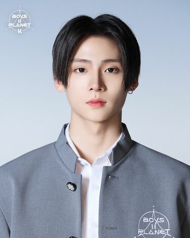 BOYS ll PLANET』（ボイプラ2）全練習生メンバープロフィール
