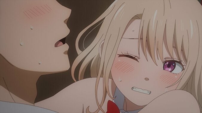 【写真・画像】『黒岩メダカに私の可愛いが通じない』第3話あらすじ＆先行カット公開　5枚目