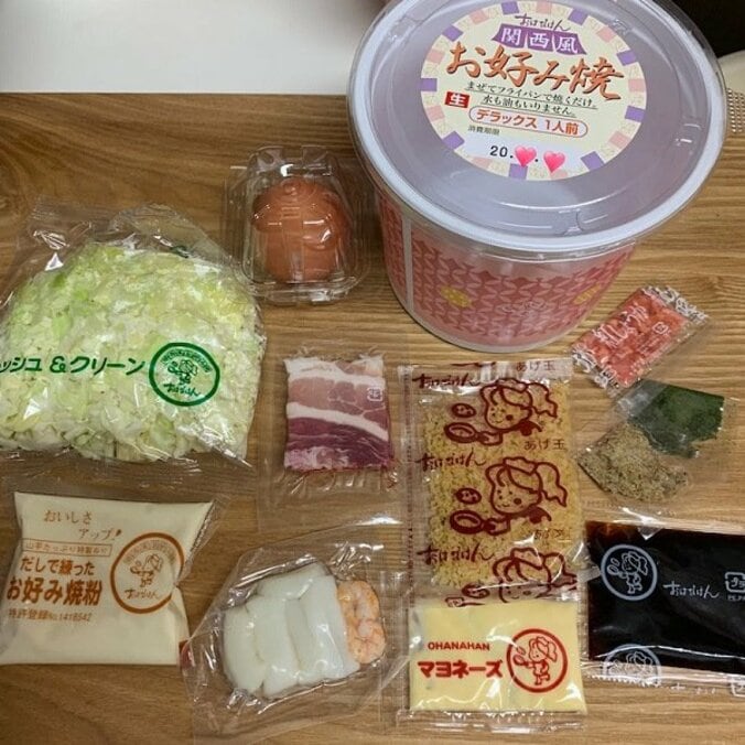 ハイヒールモモコ、生協で見つけたら必ず買う商品「安くて、簡単で、美味しい」 1枚目