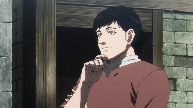 [Photos/Images] What Shocking Scene Did Young Albert Witness? Synopsis & Scene Cuts for the Final Episode (Episode 25) of the Anime 