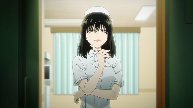 コウたちの前に吸血鬼を追う探偵・餡子が現れ…アニメ『よふかしのうた Season2』3話あらすじ＆先行カット公開！ 3枚目